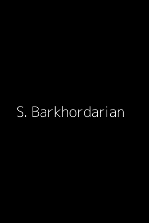 Samson Barkhordarian